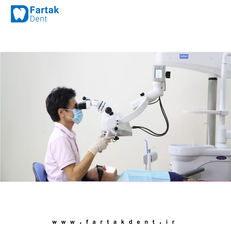 zumax oms2360 edntal microscope