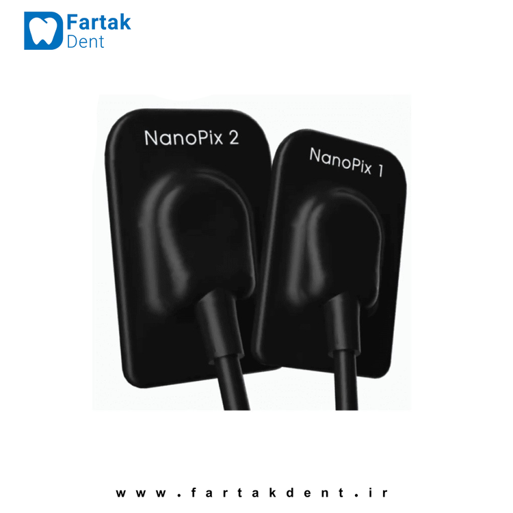 سنسور RVG ایتیس