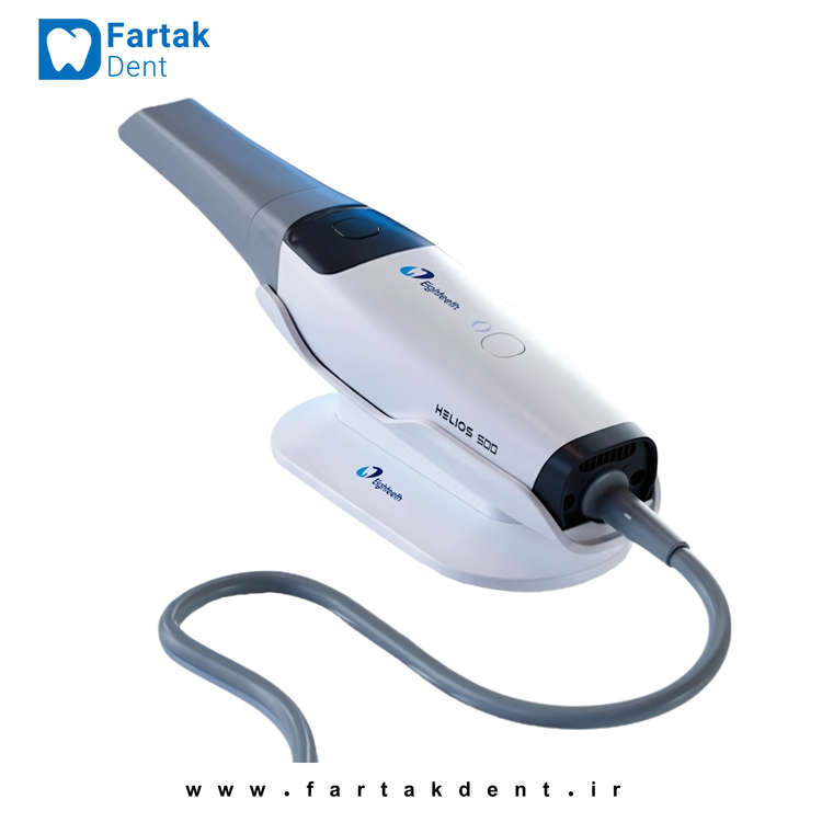 خرید اسکنر دندانپزشکی