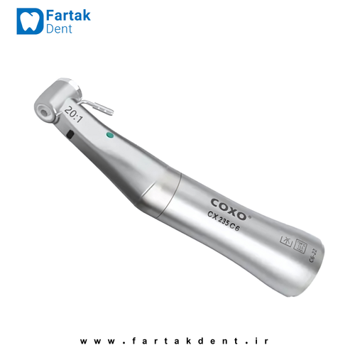 angle implant COXO ۲۰ 1