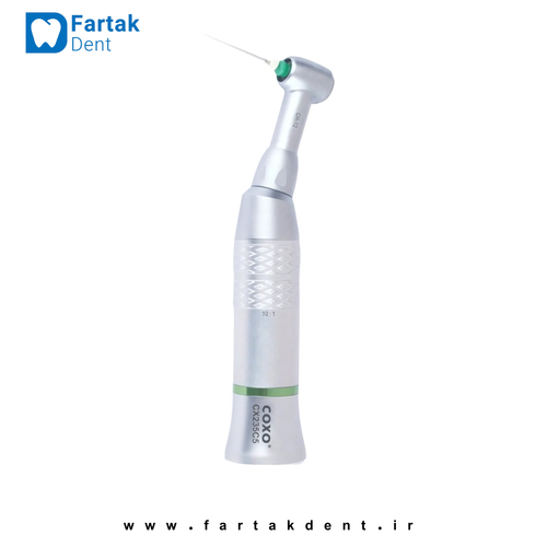 angle endo lift coxo model 1 -10