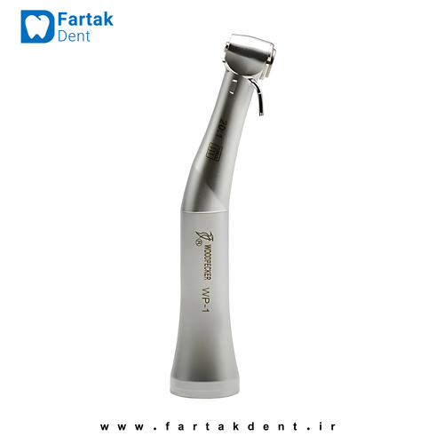 angle implant woodpecker