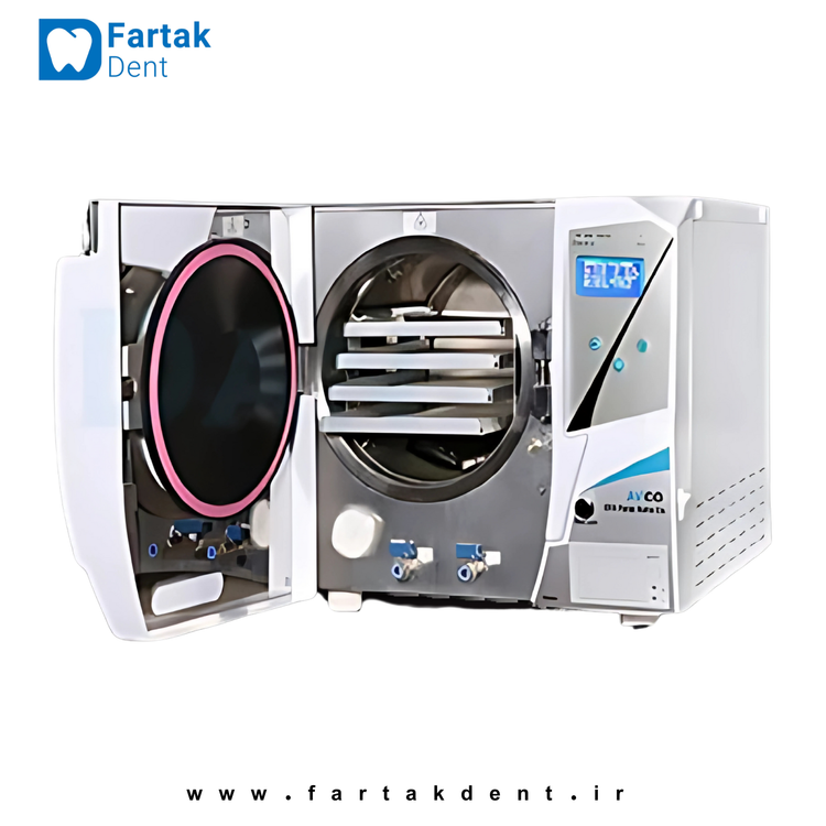 Avico Matisa Dental autoclave
