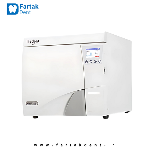 Dental autoclave Life Dent 17 & 22