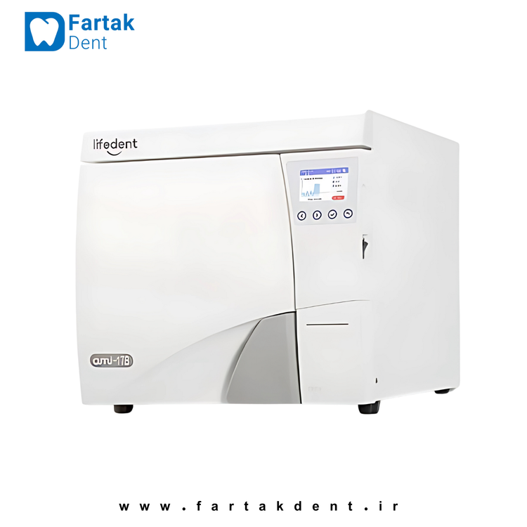 Dental autoclave Life Dent 17 & 22