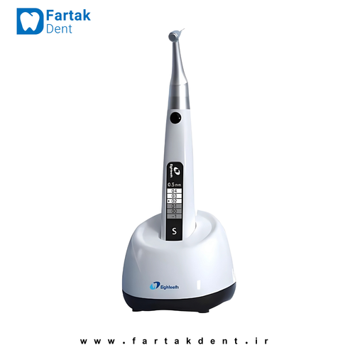 اپکس روتاری ایتیس