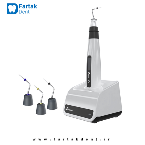 گوتاکاتر دندانپزشکی