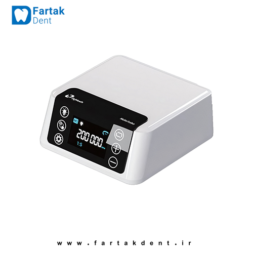 موتور الکتریکی دندانپزشکی
