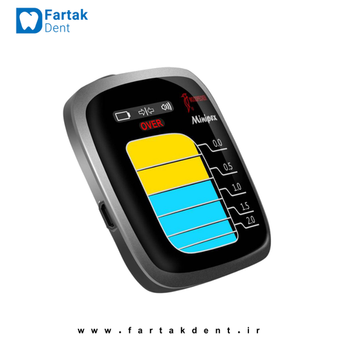 اپکس لوکیتور MiniPex