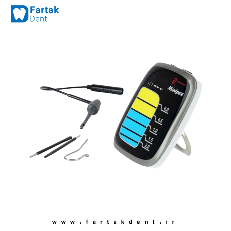 اپکس لوکیتور وودپیکر