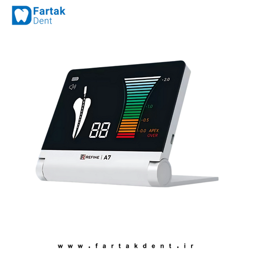 Refine Apex finder model A7