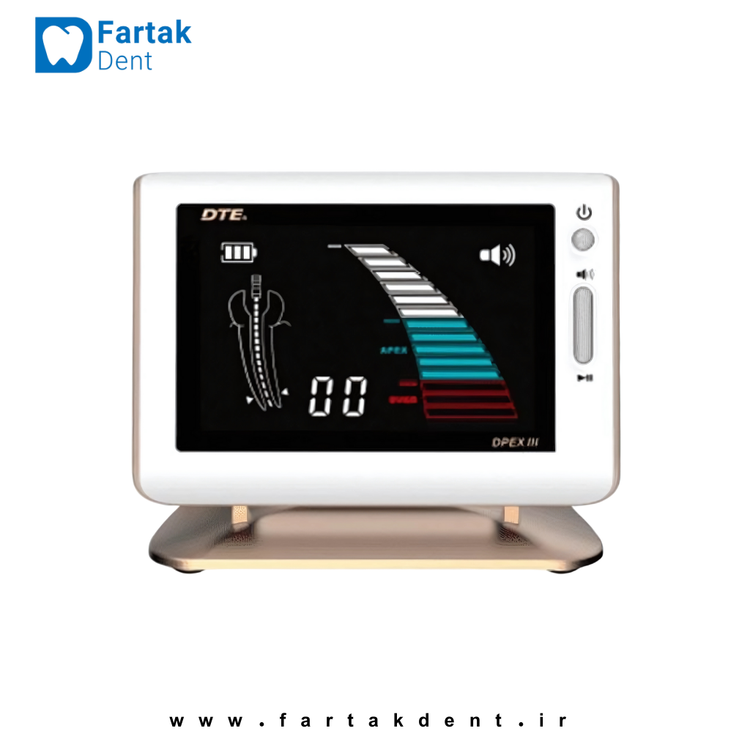 فرتاک دنت خرید اپکس لوکیتور