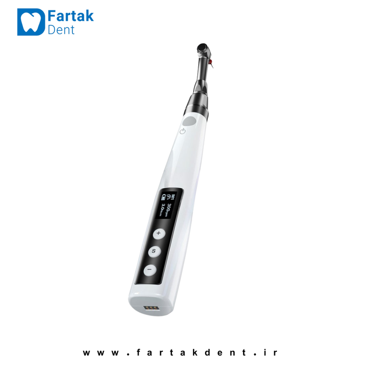 فرتاک دنت خرید اندوموتور دندانپزشکی