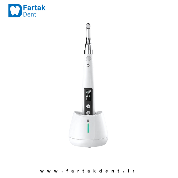 اندوموتور دندانپزشکی