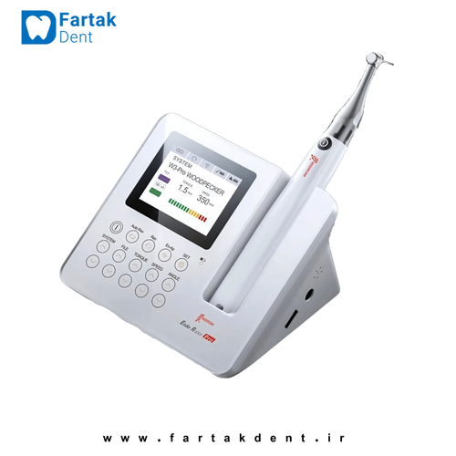 Endo Rotary Endo Radar Pro