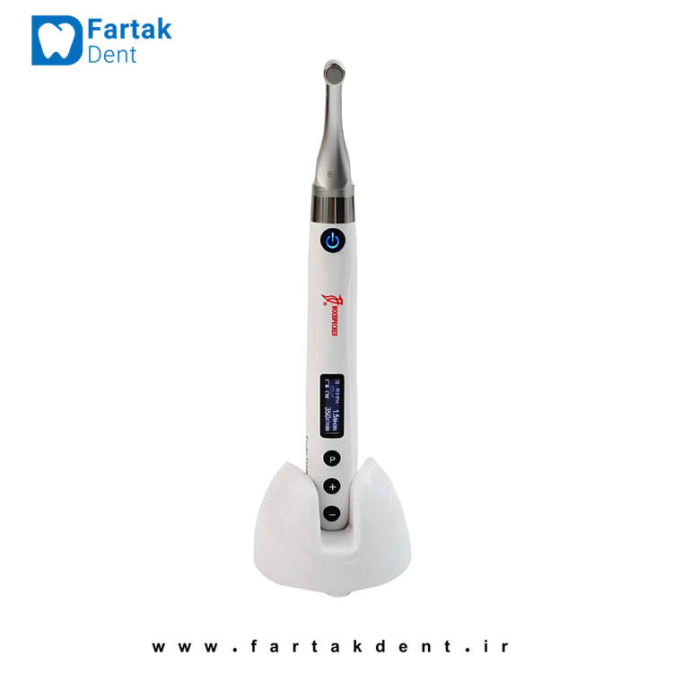 Endo Rotary Woodpecker Endo Free