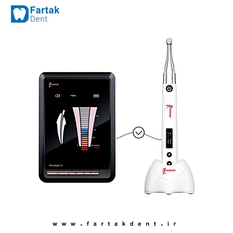 Endo Rotary Woodpecker Endo Free