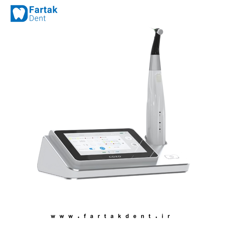 COXO C Smart I Pilot