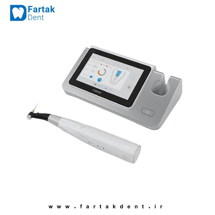 COXO C Smart I Pilot