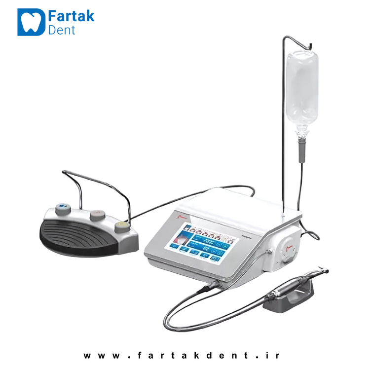 موتور ایمپلنت سوئیسی