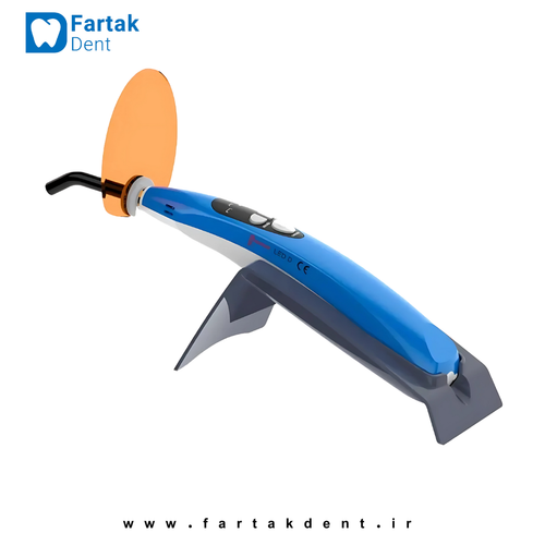 light curing Woodpecker moedl LED.D