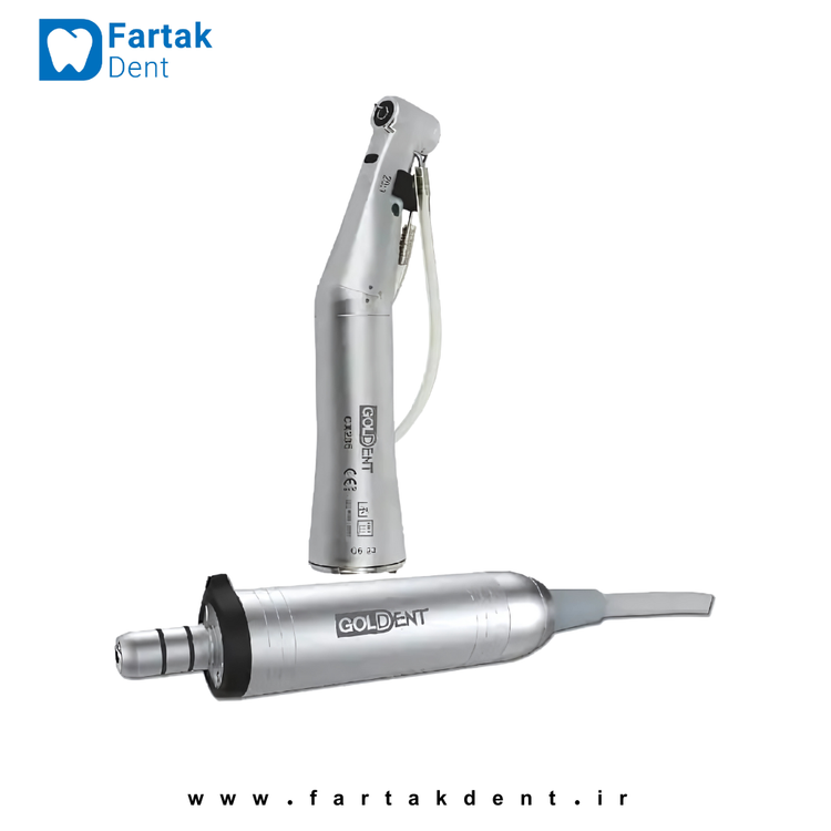 Goldent C sailor Pro