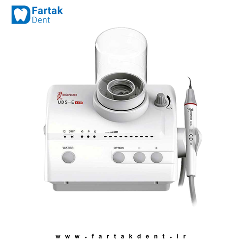 Ultrasonic Woodpecker UDS-E