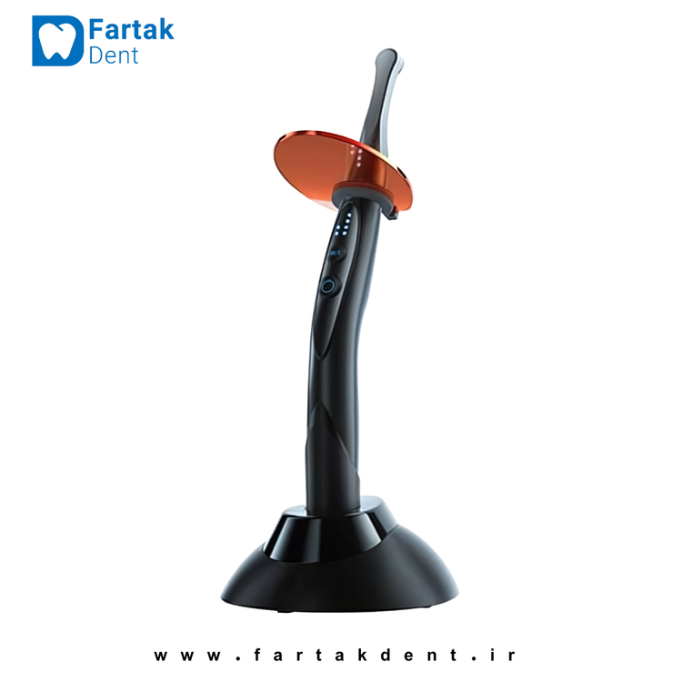 Woodpecker O-Light II Light Cure