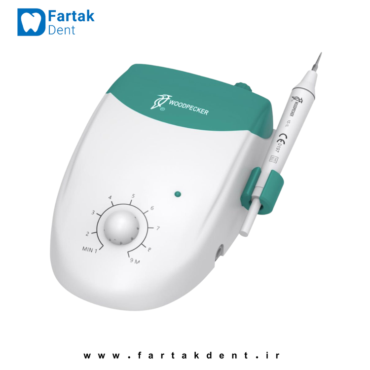 Ultrasonic Woodpecker UDS-J