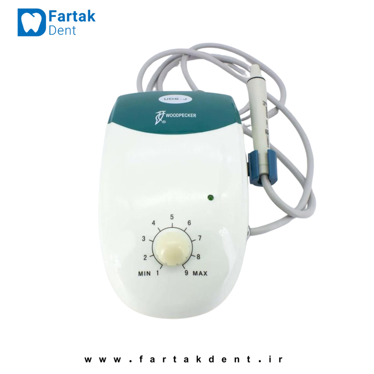 Ultrasonic Woodpecker UDS-J