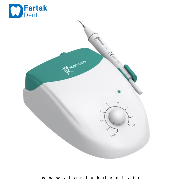 Ultrasonic Woodpecker UDS-J