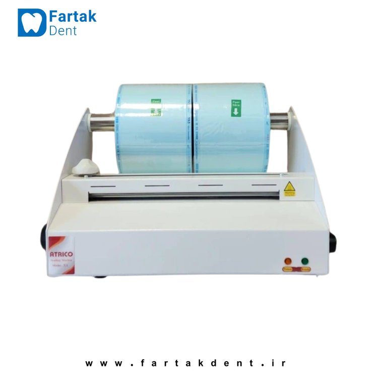 Pack device Atrico X4