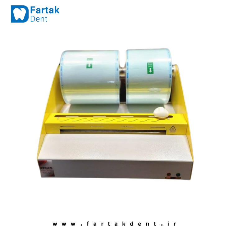 Pack device Atrico X4