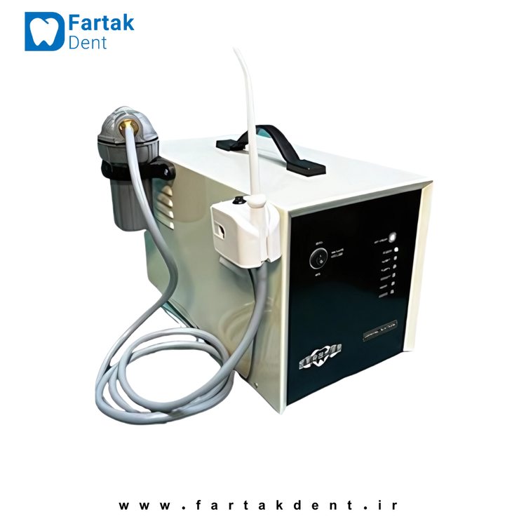 ساکشن جراحی سناتور مدل Senator