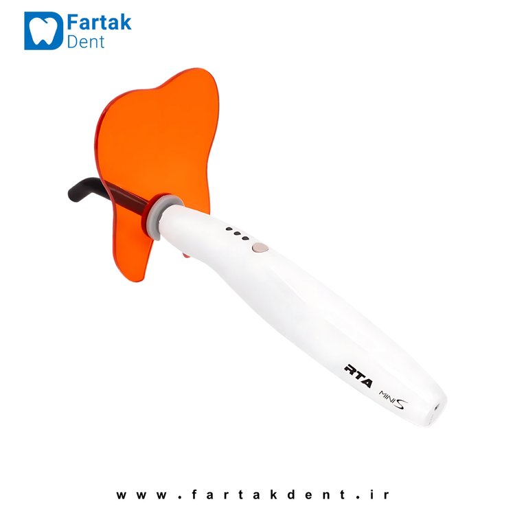 Woodpecker Mini S Light Cure