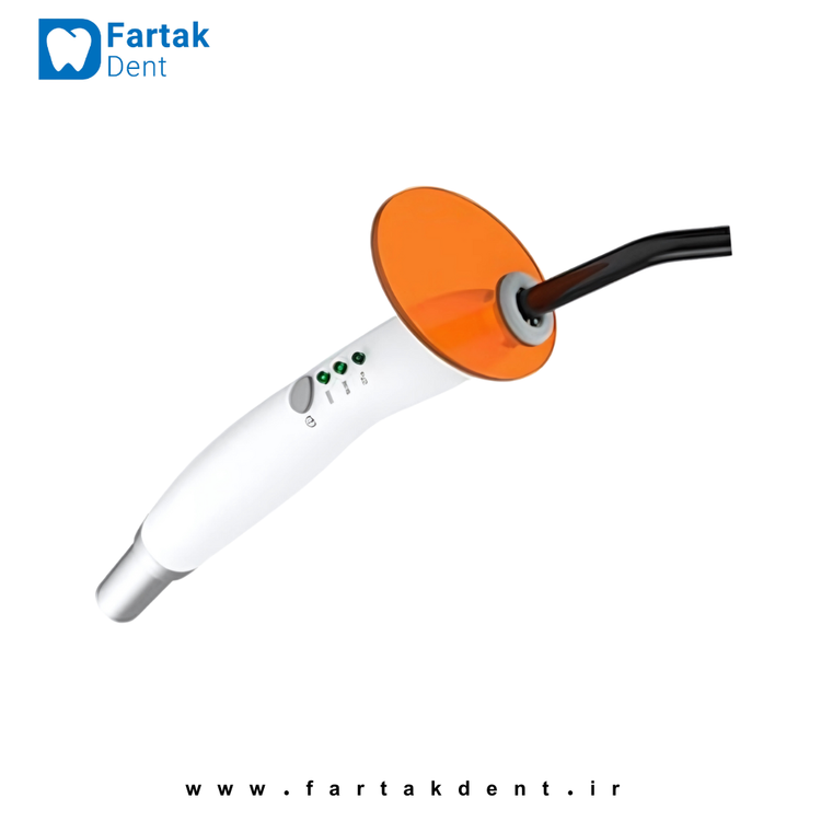 Woodpecker Mini S Light Cure