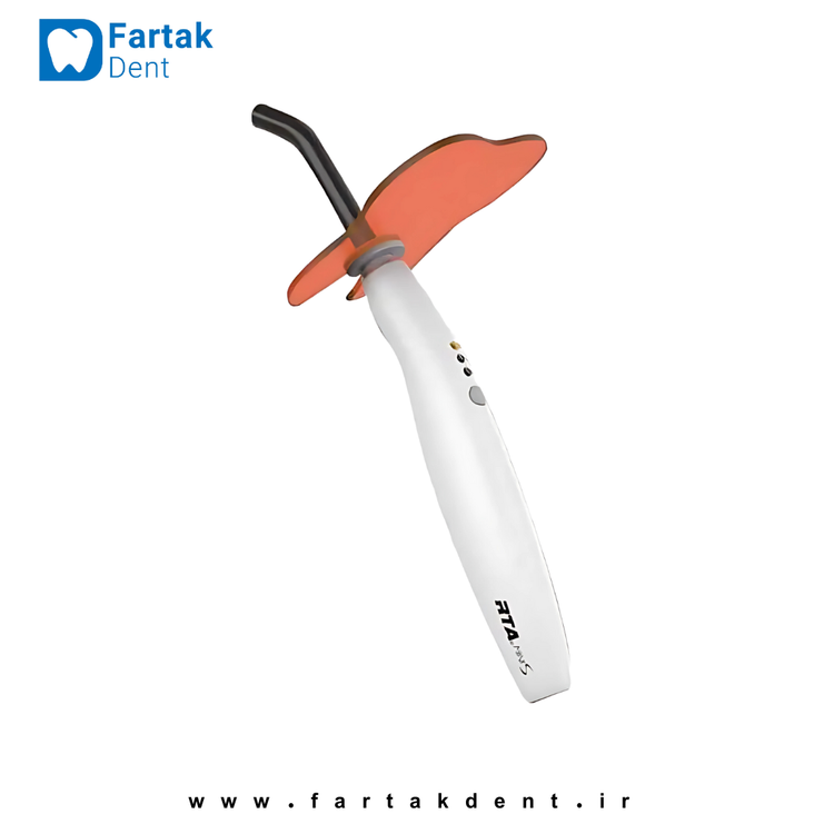 Woodpecker Mini S Light Cure