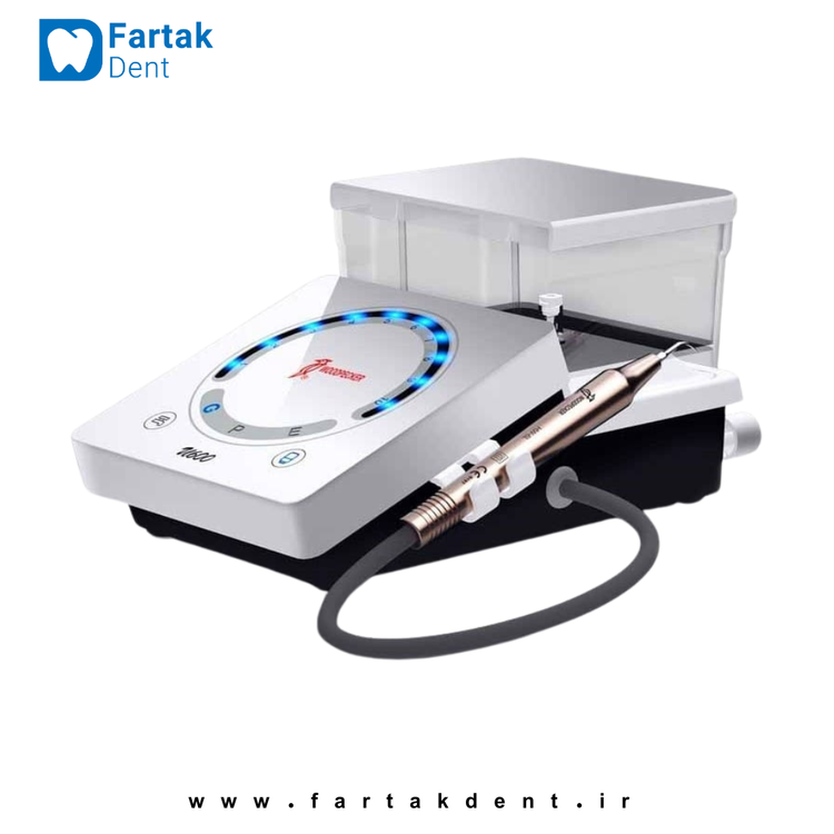 Ultrasonic Woodpecker U600 Led