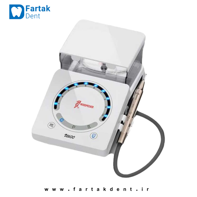 Ultrasonic Woodpecker U600 Led