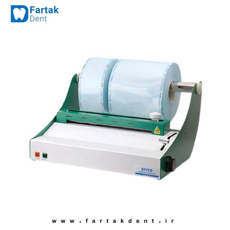 Pack device Avico