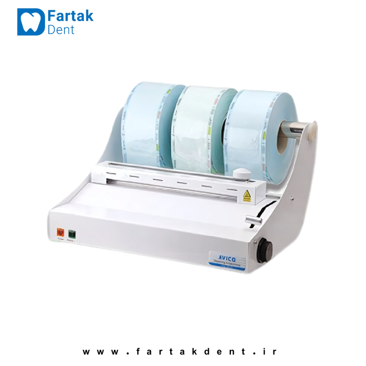 Pack device Avico
