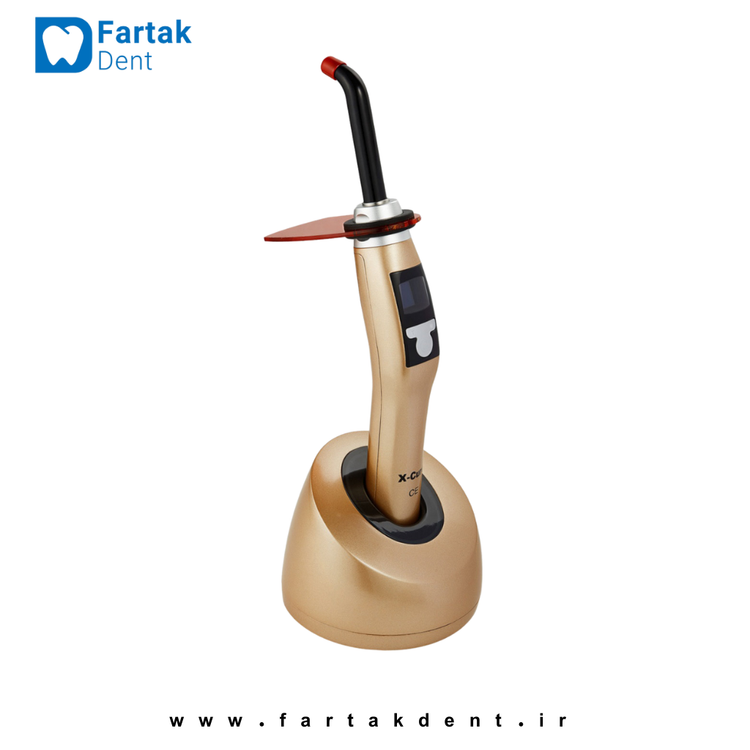 Woodpecker X Cure Light Cure