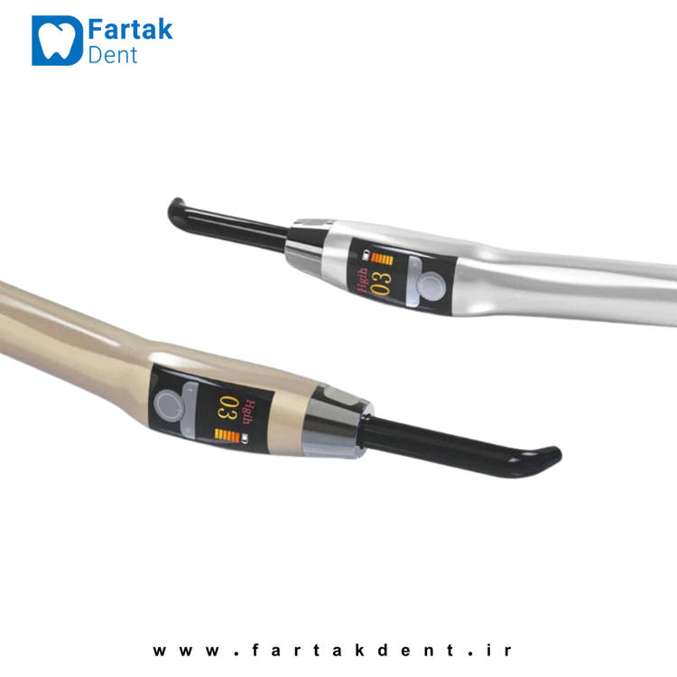 Woodpecker X Cure Light Cure