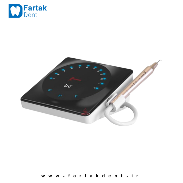 Ultrasonic Woodpecker U6 Led