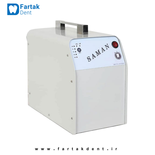 Dental suction SAMAN