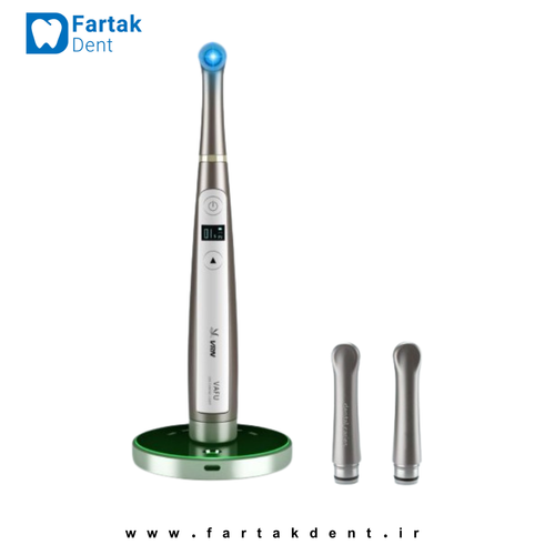 VRN Vafu light cure