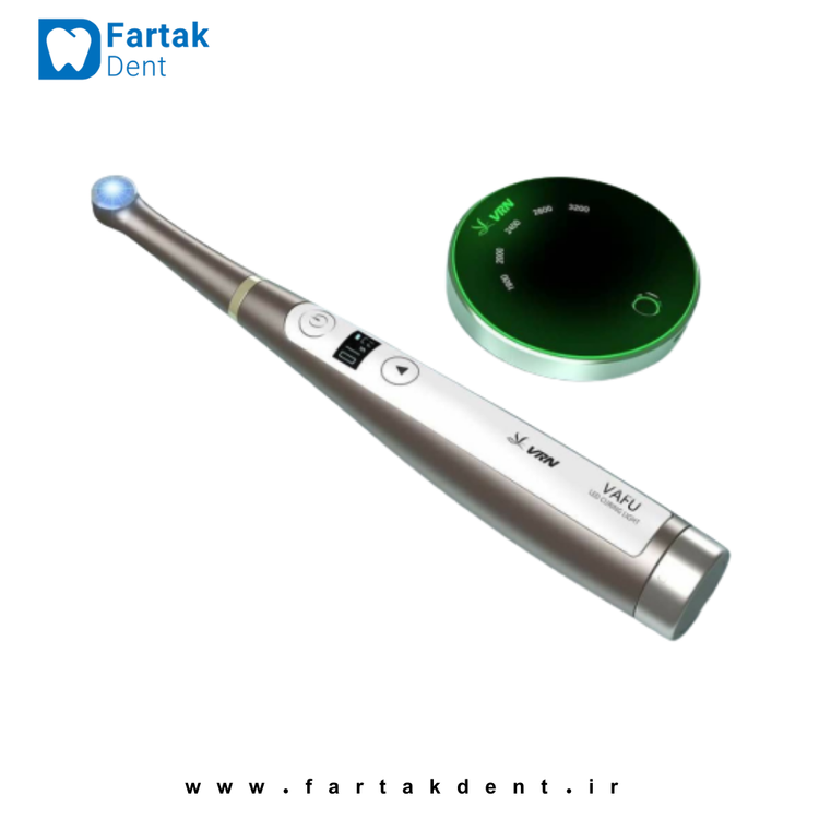 VRN Vafu light cure