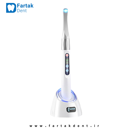 light curing Woodpecker i Led Plus