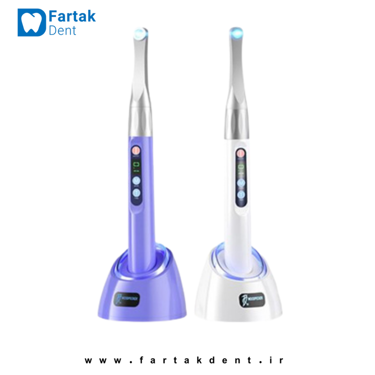 light curing Woodpecker i Led Plus