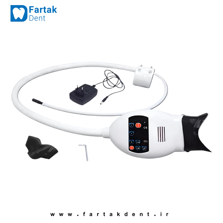 Melanie bleaching UNIT